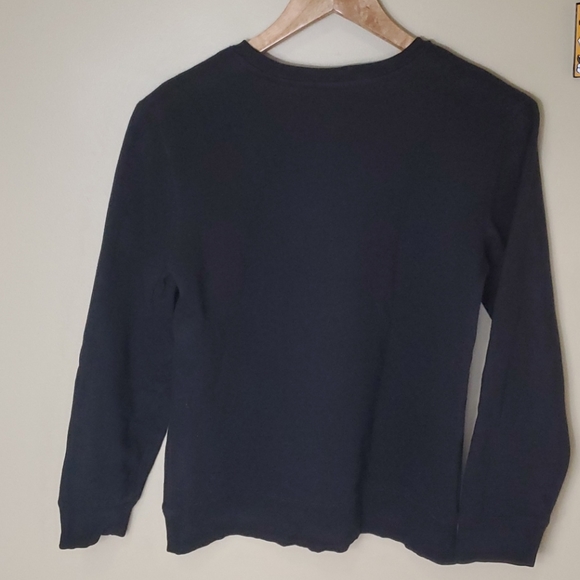 Champion black sweatshirt - Picture 2 of 4